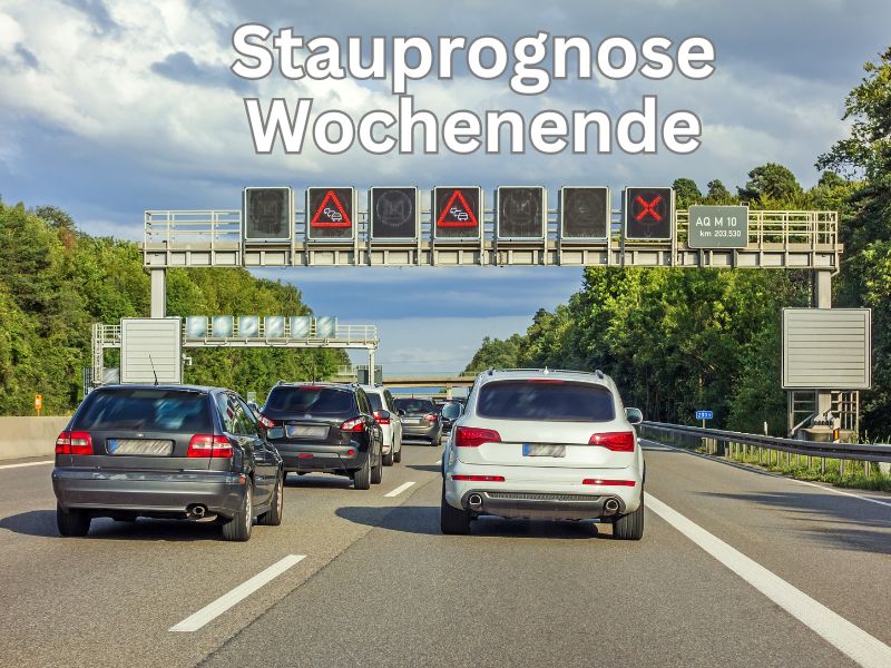stau prognose