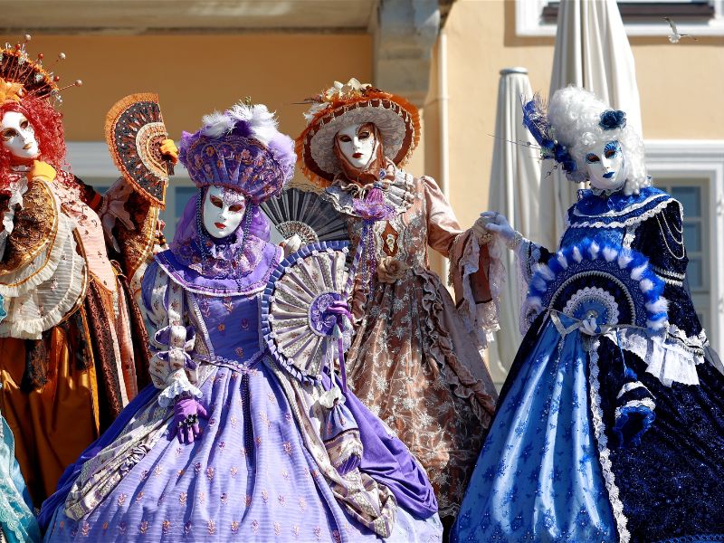 carneval